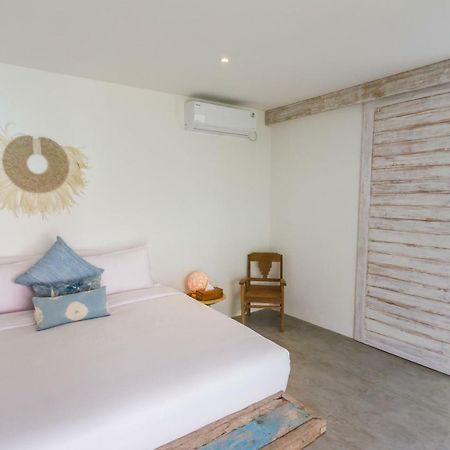 Villa Opaline By Alfred In Bali Seminyak Eksteriør bilde