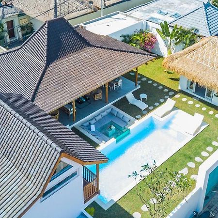 Villa Opaline By Alfred In Bali Seminyak Eksteriør bilde