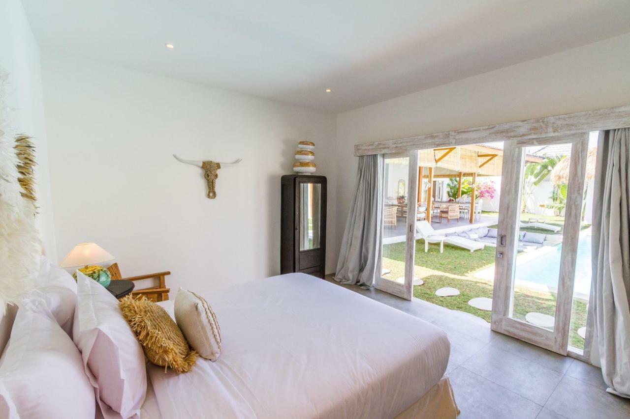 Villa Opaline By Alfred In Bali Seminyak Eksteriør bilde