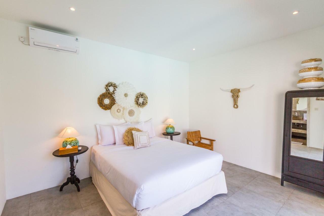 Villa Opaline By Alfred In Bali Seminyak Eksteriør bilde