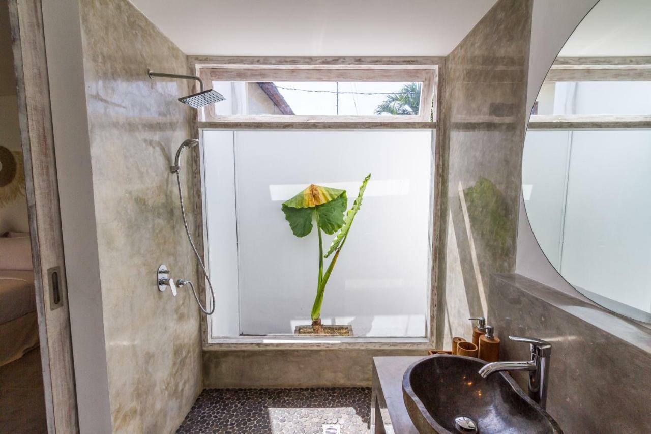 Villa Opaline By Alfred In Bali Seminyak Eksteriør bilde