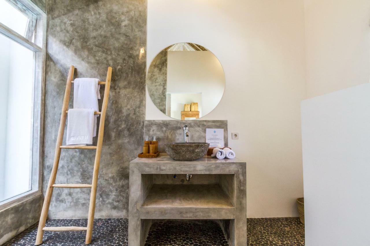 Villa Opaline By Alfred In Bali Seminyak Eksteriør bilde