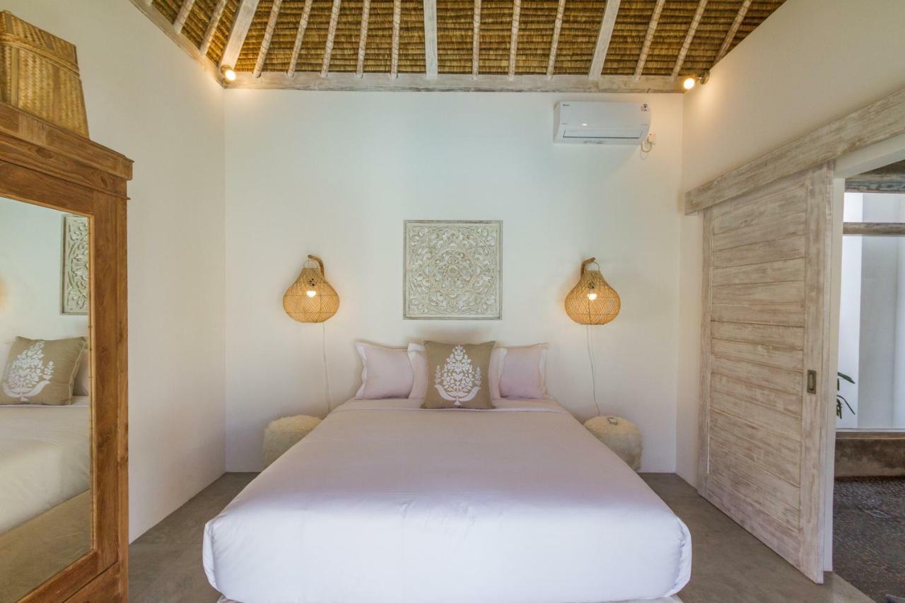 Villa Opaline By Alfred In Bali Seminyak Eksteriør bilde