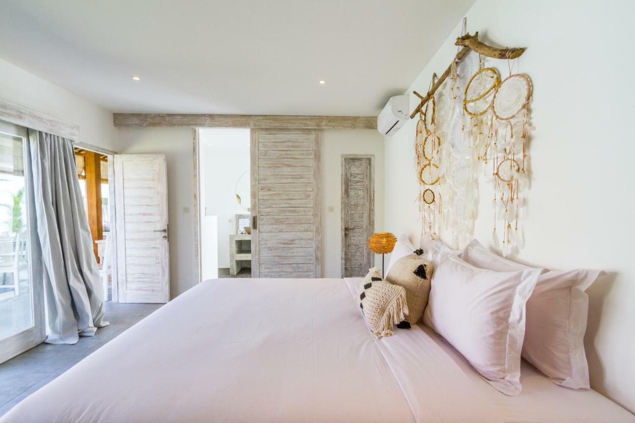 Villa Opaline By Alfred In Bali Seminyak Eksteriør bilde