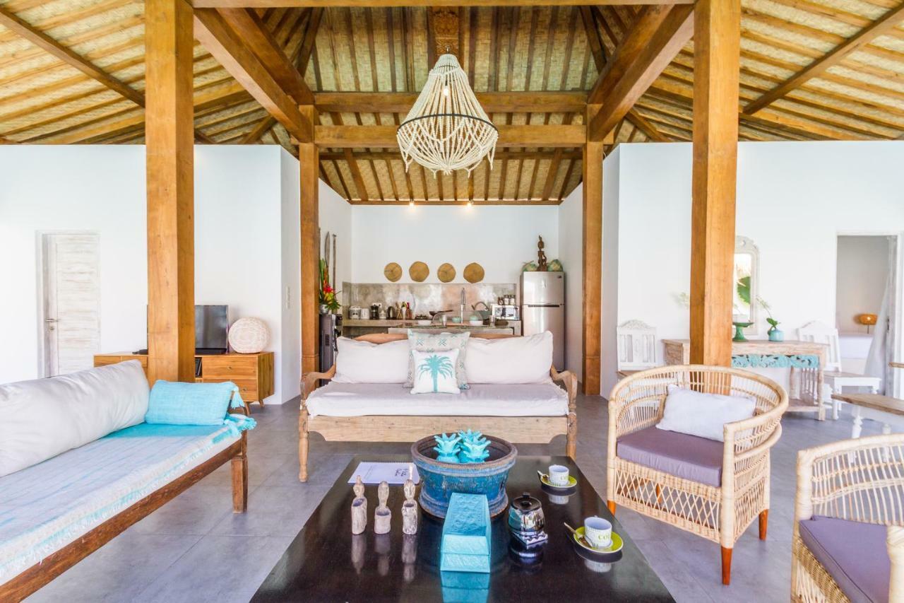 Villa Opaline By Alfred In Bali Seminyak Eksteriør bilde