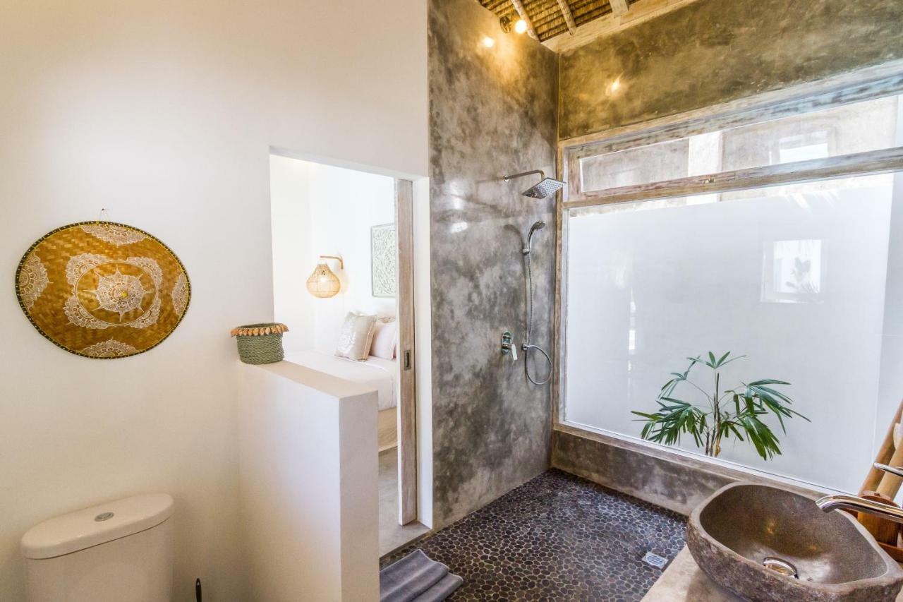 Villa Opaline By Alfred In Bali Seminyak Eksteriør bilde